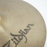 USED_A_Zildjian_New_Beat_HiHat_14_pair_[Top_950g_Bottom_1428g]_06