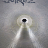 USED_A_Zildjian_New_Beat_HiHat_14_pair_[Top_950g_Bottom_1428g]_07