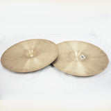USED_A_Zildjian_New_Beat_HiHat_14_pair_[Top_950g_Bottom_1428g]_08