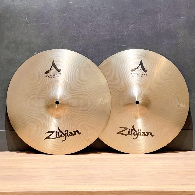 USED_A_Zildjian_New_Beat_HiHat_15_pair_[NAZL15NB_HHT_15NB_HHBM][1155g_1665g]_01