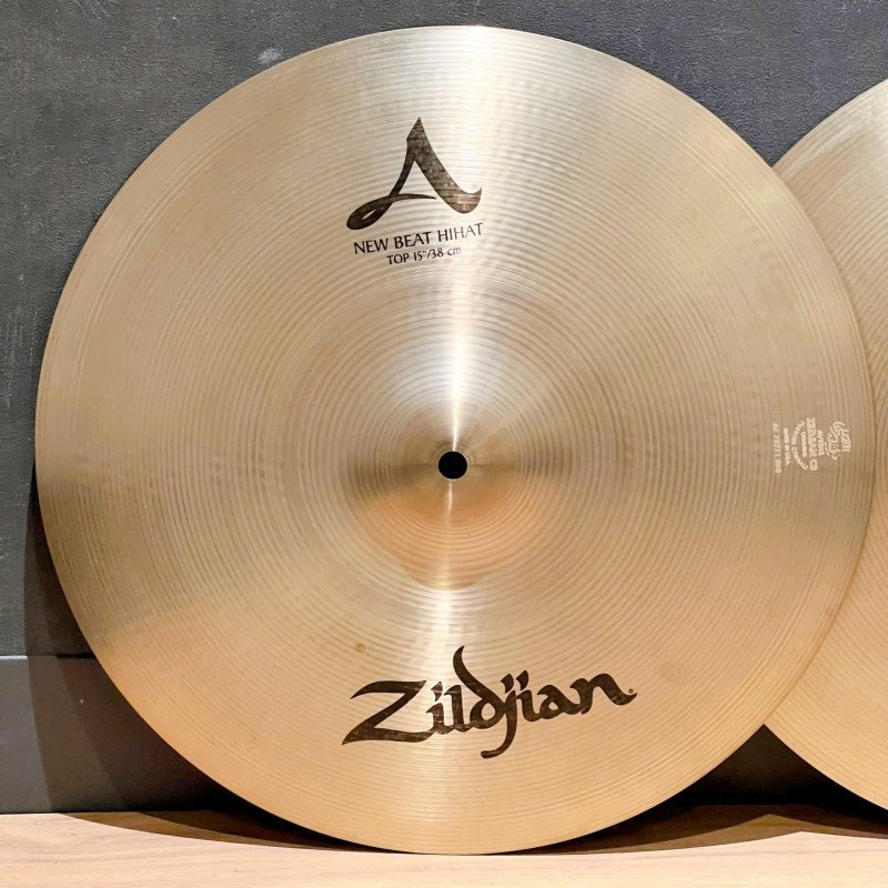 USED_A_Zildjian_New_Beat_HiHat_15_pair_[NAZL15NB_HHT_15NB_HHBM][1155g_1665g]_02