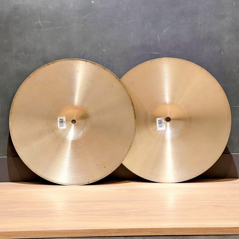 USED_A_Zildjian_New_Beat_HiHat_15_pair_[NAZL15NB_HHT_15NB_HHBM][1155g_1665g]_04