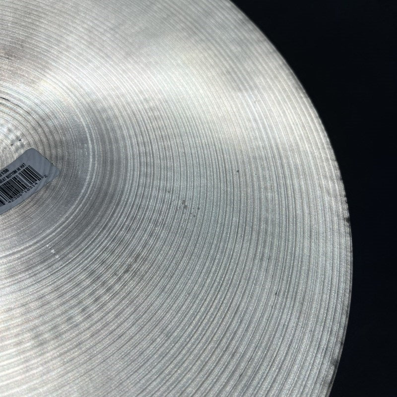 USED_A_Zildjian_New_Beat_HiHat_15_pair_[NAZL15NB_HHT_15NB_HHBM][1155g_1665g]_05