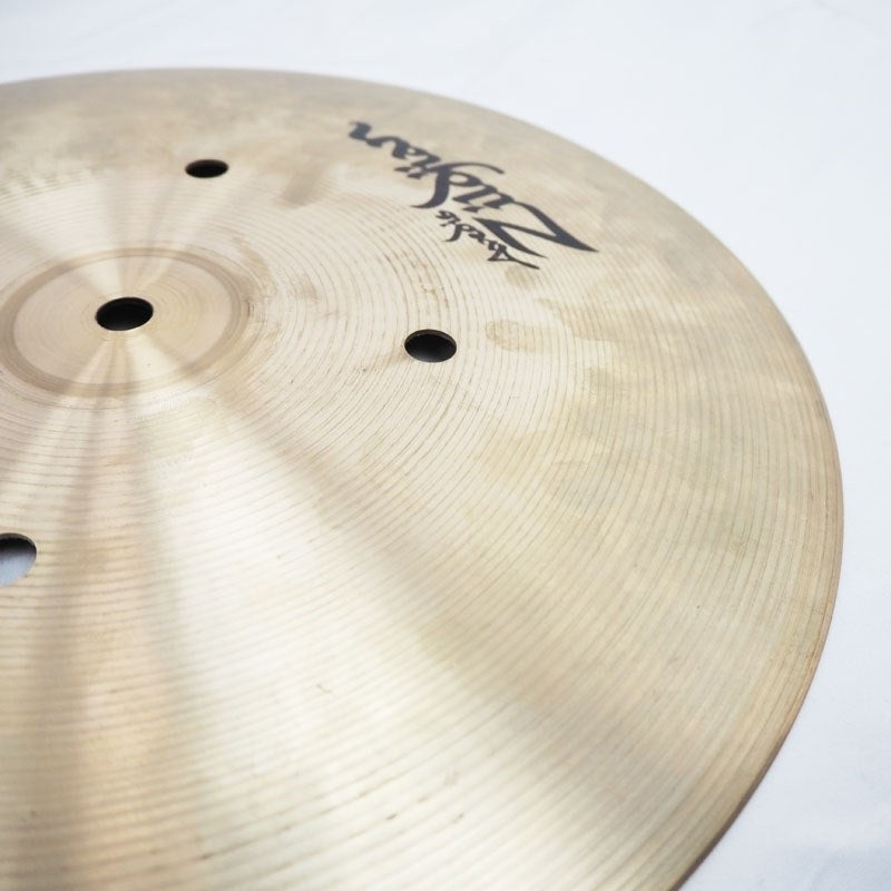 USED_A_Zildjian_Quick_Beat_HiHat_14_pair_[Top_1242g_Bottom_1504g]_05