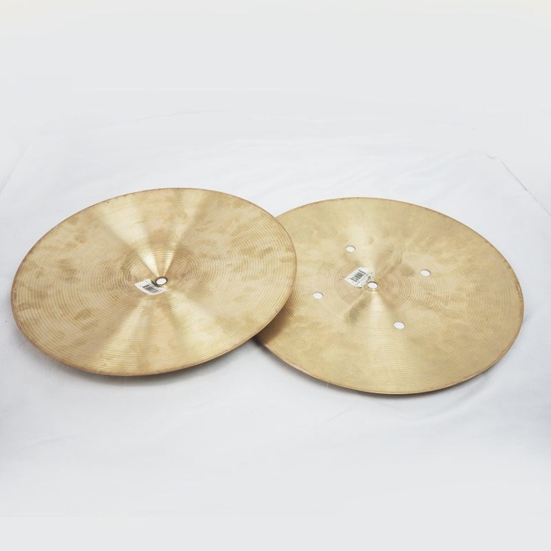 USED_A_Zildjian_Quick_Beat_HiHat_14_pair_[Top_1242g_Bottom_1504g]_06