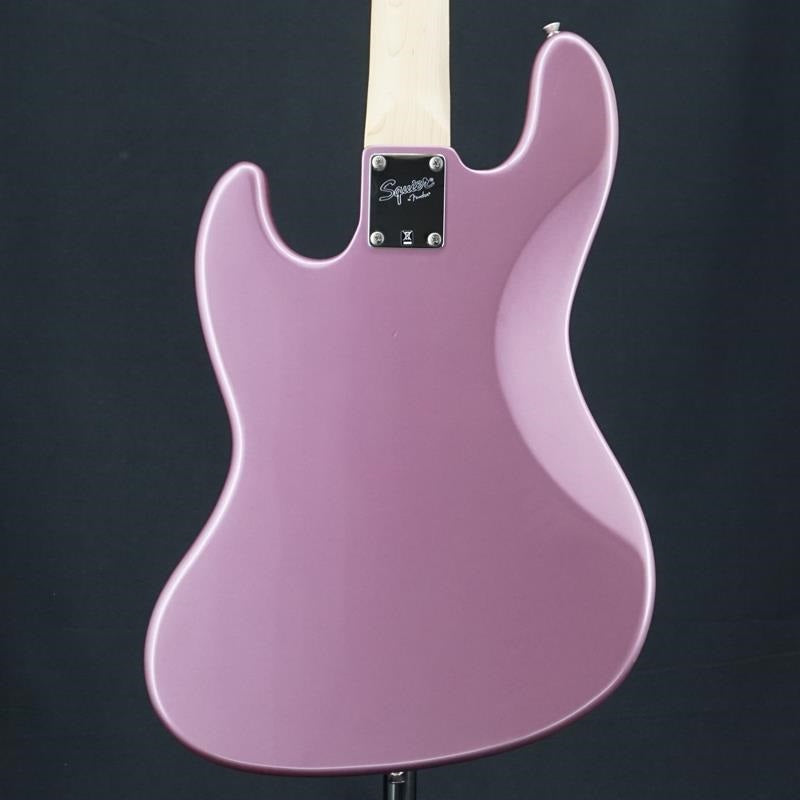 USED_Affinity_Series_Jazz_Bass_(Burgundy_Mist)_02