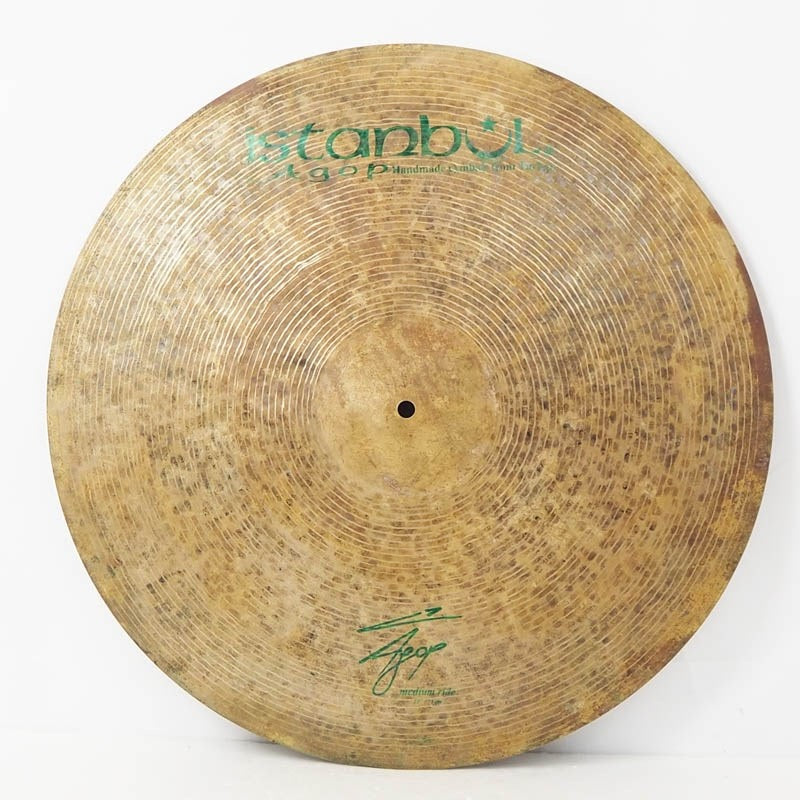 USED_Agop_Signature_Medum_Ride_22_[2534g]_01