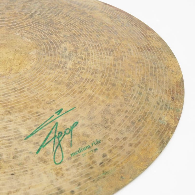 USED_Agop_Signature_Medum_Ride_22_[2534g]_07