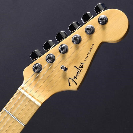 USED_American_Elite_Stratocaster_(Champagne_Maple)_05