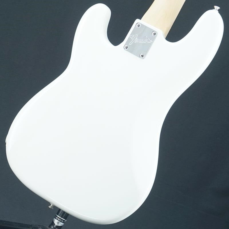 USED_American_Performer_Precision_Bass_(Arctic_White_Rosewood)_02