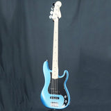 USED_American_Performer_Precision_Bass_(Satin_Lake_Placid_Blue)_03