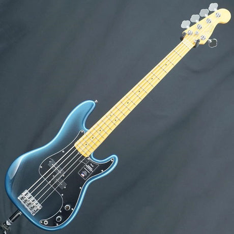 USED_American_Professional_II_Precision_Bass_V_(Dark_Night_Maple)_03