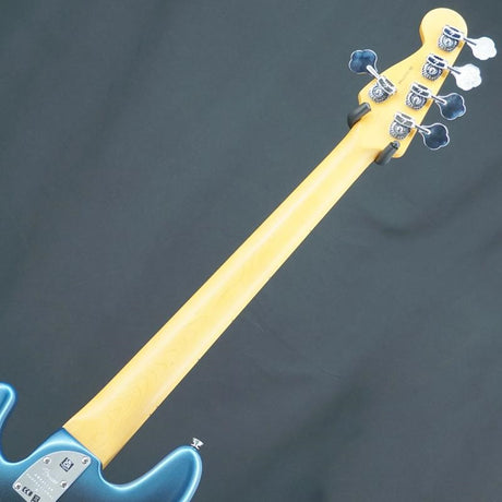 USED_American_Professional_II_Precision_Bass_V_(Dark_Night_Maple)_06