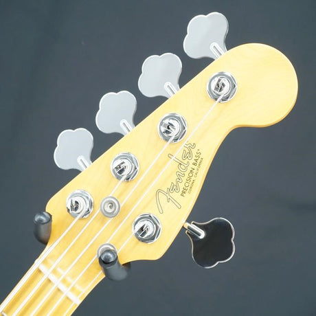 USED_American_Professional_II_Precision_Bass_V_(Dark_Night_Maple)_07