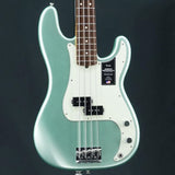 USED_American_Professional_II_Precision_Bass_(Mystic_Surf_Green_Rosewood)_01