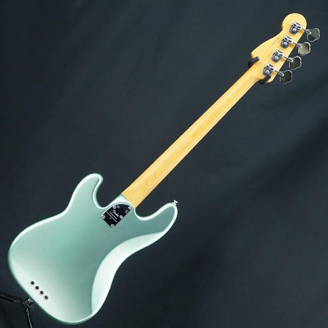 USED_American_Professional_II_Precision_Bass_(Mystic_Surf_Green_Rosewood)_04