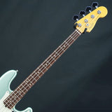 USED_American_Professional_II_Precision_Bass_(Mystic_Surf_Green_Rosewood)_05