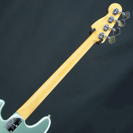 USED_American_Professional_II_Precision_Bass_(Mystic_Surf_Green_Rosewood)_06