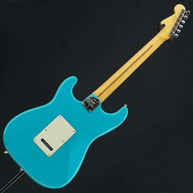 USED_American_Professional_II_Stratocaster_(Miami_Blue_Maple)_[SN_US2024050228]_04