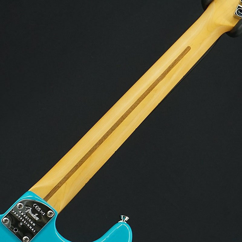USED_American_Professional_II_Stratocaster_(Miami_Blue_Maple)_[SN_US2024050228]_06