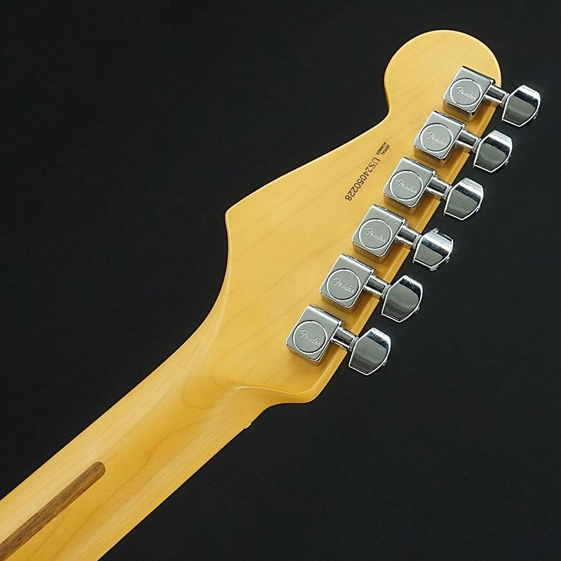 USED_American_Professional_II_Stratocaster_(Miami_Blue_Maple)_[SN_US2024050228]_08