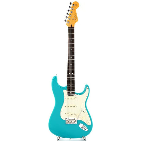 USED_American_Professional_II_Stratocaster_(Miami_Blue_Rosewood)_[SN__US20076386]_02