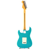 USED_American_Professional_II_Stratocaster_(Miami_Blue_Rosewood)_[SN__US20076386]_04