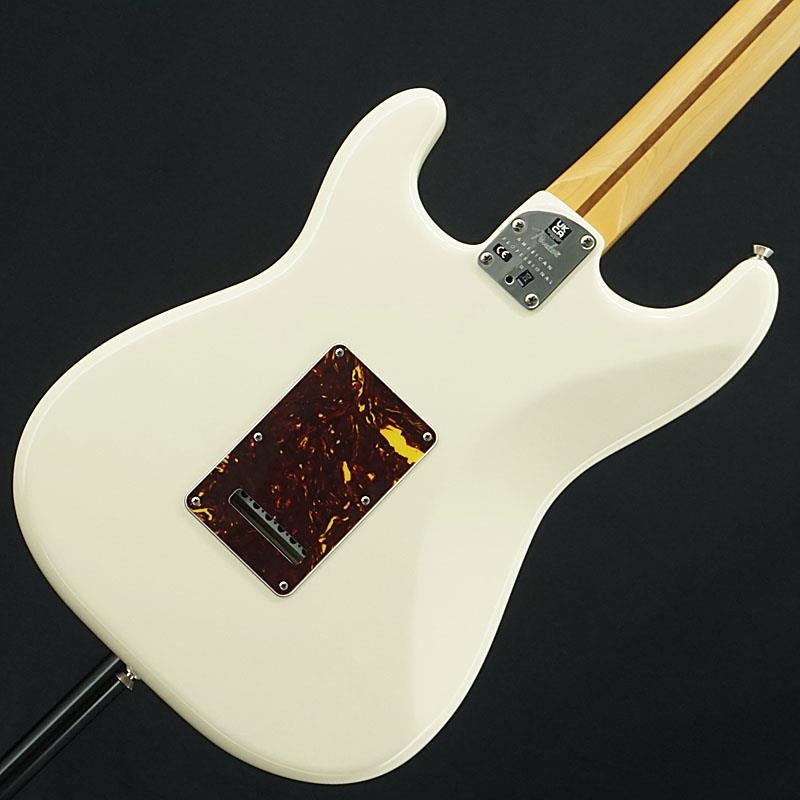 USED_American_Professional_II_Stratocaster_(Olympic_White_Maple)_[SN_US23036534]_02
