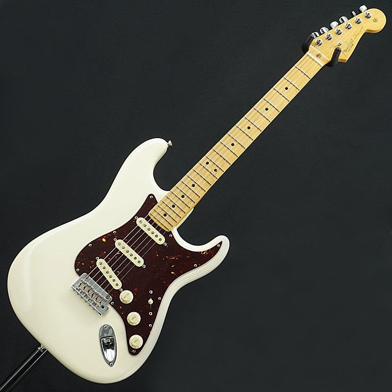 USED_American_Professional_II_Stratocaster_(Olympic_White_Maple)_[SN_US23036534]_03