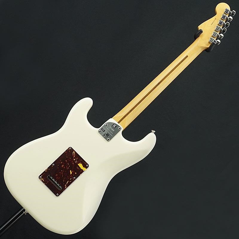 USED_American_Professional_II_Stratocaster_(Olympic_White_Maple)_[SN_US23036534]_04