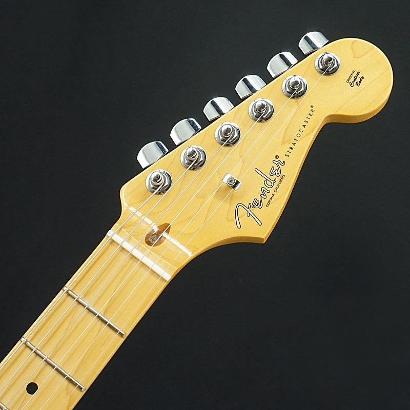 USED_American_Professional_II_Stratocaster_(Olympic_White_Maple)_[SN_US23036534]_07