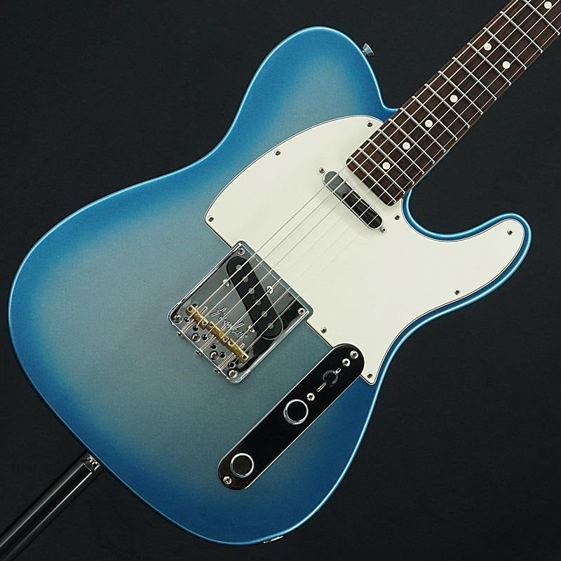 USED_American_Showcase_Telecaster_(Sky_Burst_Metallic_Rosewood)_[SN_US21007467]_01