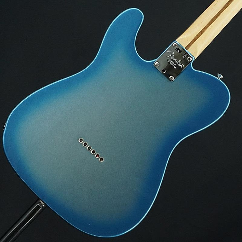 USED_American_Showcase_Telecaster_(Sky_Burst_Metallic_Rosewood)_[SN_US21007467]_02