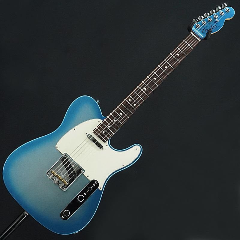USED_American_Showcase_Telecaster_(Sky_Burst_Metallic_Rosewood)_[SN_US21007467]_03