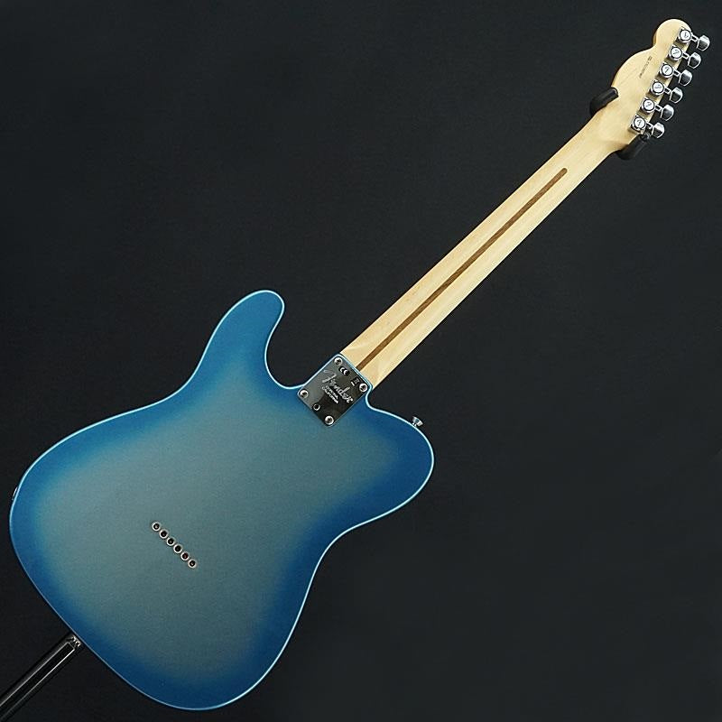 USED_American_Showcase_Telecaster_(Sky_Burst_Metallic_Rosewood)_[SN_US21007467]_04