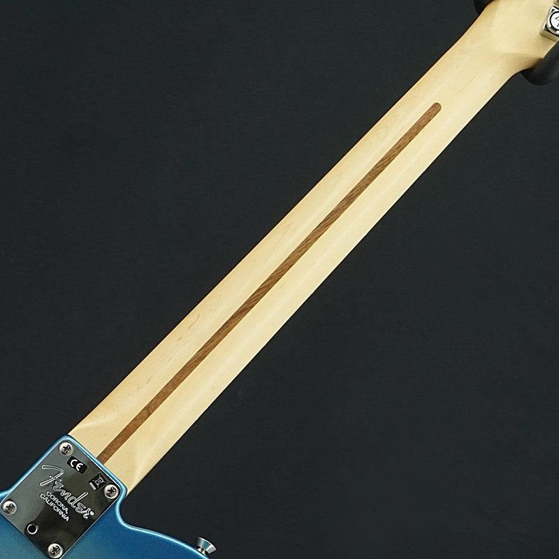 USED_American_Showcase_Telecaster_(Sky_Burst_Metallic_Rosewood)_[SN_US21007467]_06