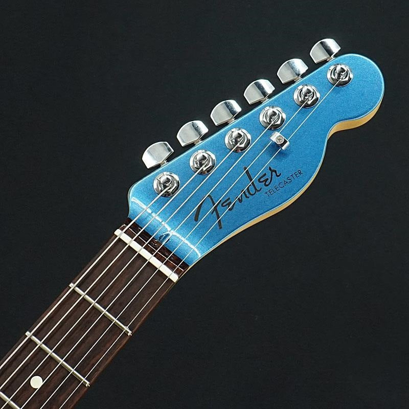 USED_American_Showcase_Telecaster_(Sky_Burst_Metallic_Rosewood)_[SN_US21007467]_07