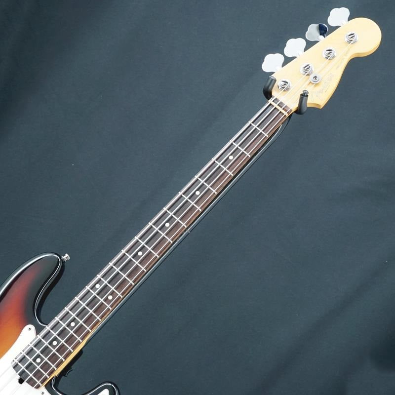 USED_American_Standard_Precision_Bass_(3CS)_'98_05