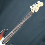USED_American_Standard_Precision_Bass_(3CS)_'98_05