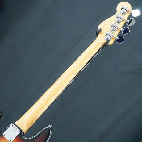 USED_American_Standard_Precision_Bass_(3CS)_'98_06