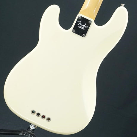 USED_American_Standard_Precision_Bass_(OWH)_02