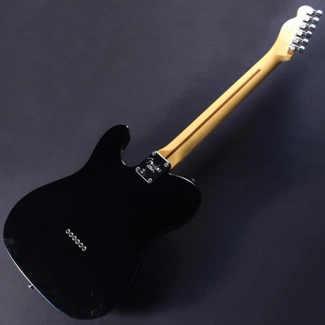 USED_American_Standard_Telecaster_(Black_Maple)_06