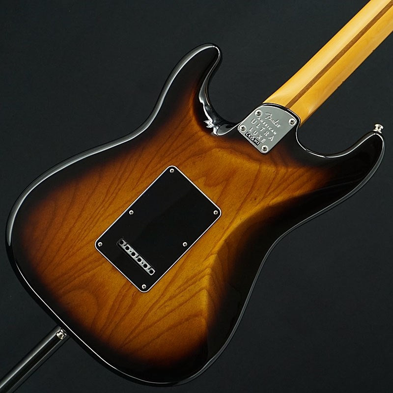USED_American_Ultra_Luxe_Stratocaster_(2-Color_Sunburst_Maple)_[SN_US23069185]_02