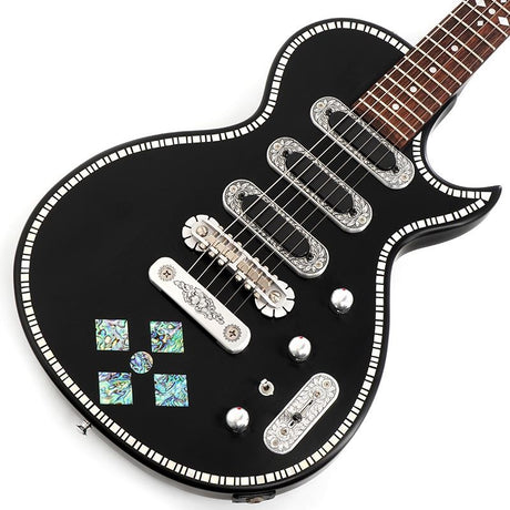 USED_Antanus_Series_A22SU_3S_BLACK_PEARL_DIAMOND_[SN__DZ002899]_07