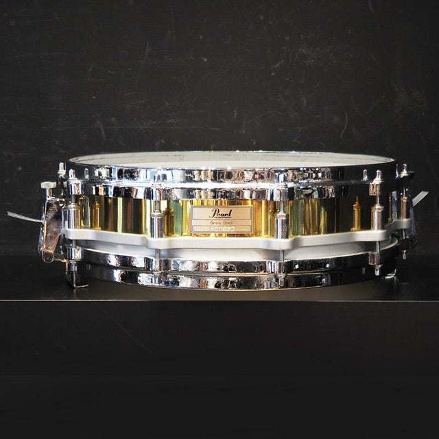 USED_B-9114P_[Free_Floating_System_Brass_Shell_Piccolo_14×3_5_Made_In_Japan]_01