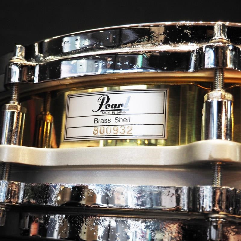 USED_B-9114P_[Free_Floating_System_Brass_Shell_Piccolo_14×3_5_Made_In_Japan]_03