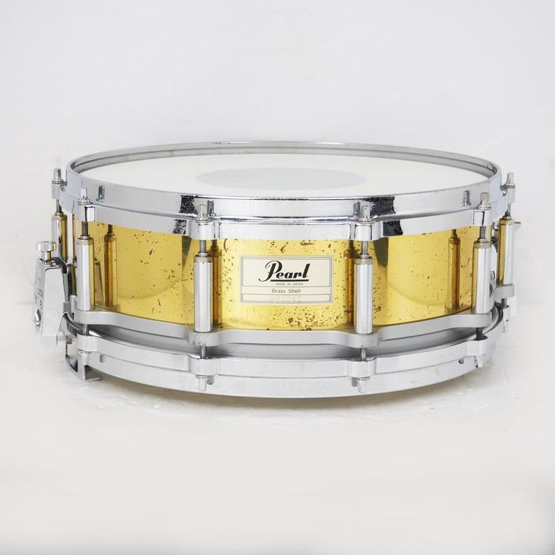 USED_B-9114_[Free_Floating_System_Brass_Shell_Piccolo_14×5_Made_In_Japan]_01