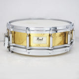 USED_B-9114_[Free_Floating_System_Brass_Shell_Piccolo_14×5_Made_In_Japan]_01