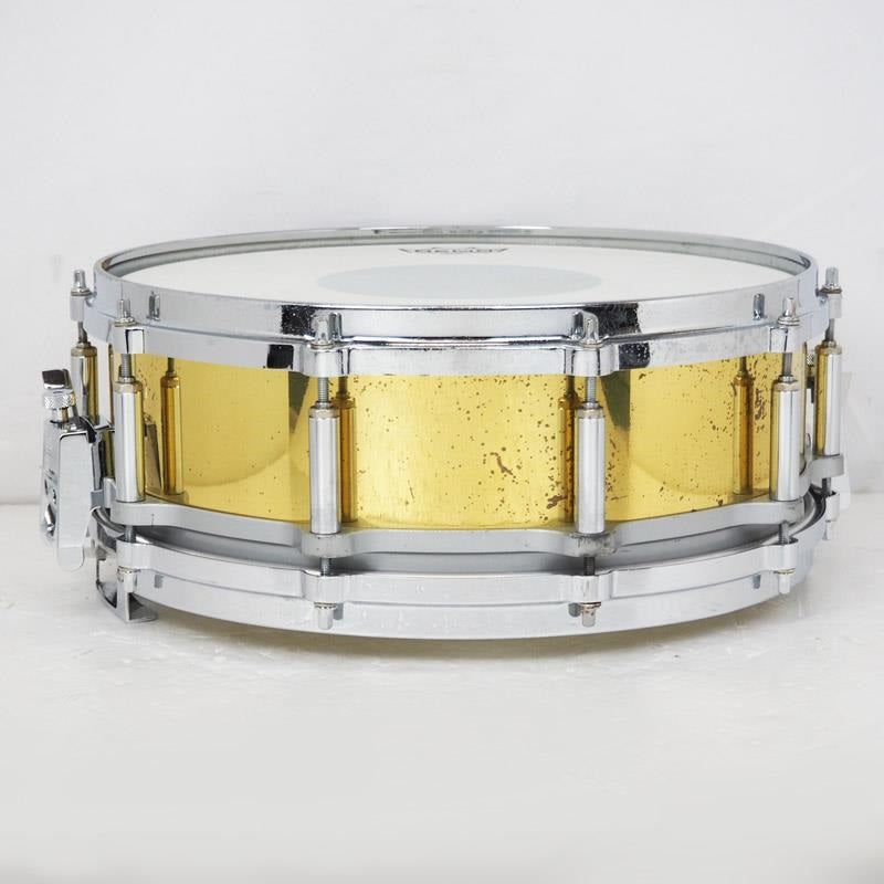 USED_B-9114_[Free_Floating_System_Brass_Shell_Piccolo_14×5_Made_In_Japan]_02