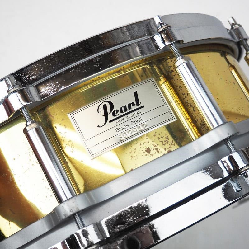 USED_B-9114_[Free_Floating_System_Brass_Shell_Piccolo_14×5_Made_In_Japan]_03